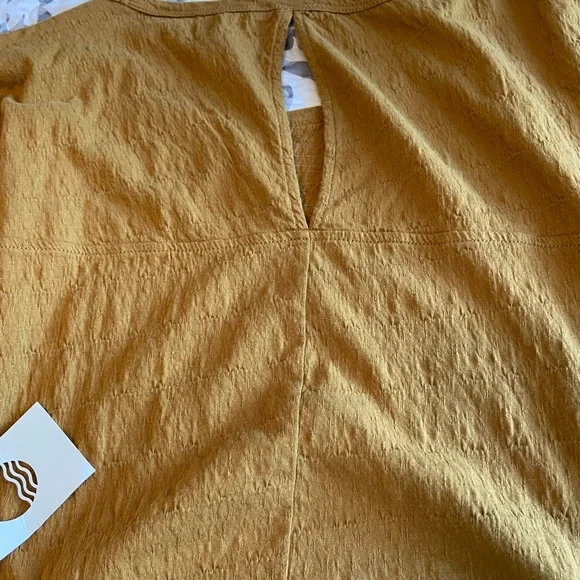 Anthropology short set - Picture 7 of 10